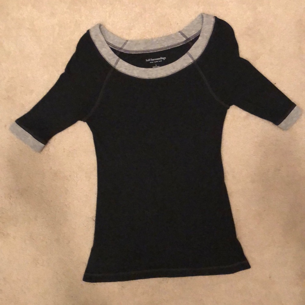 Soft Surroundings top